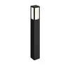 PHILIPS HUE WCA IMPRESS BEDLAMPE SORT 77 CM