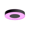 PHILIPS HUE WCA INFUSE PLAFOND 53W SORT 476 MM