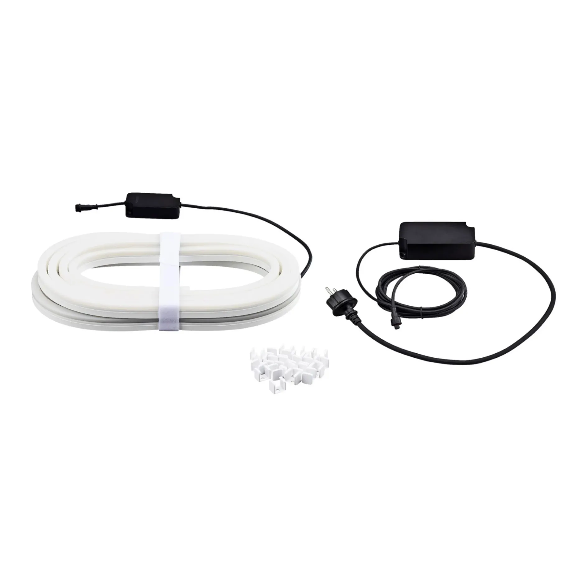 PHILIPS HUE WCA 5M UDENDØRS LIGHTSTRIP 38W 500 CM