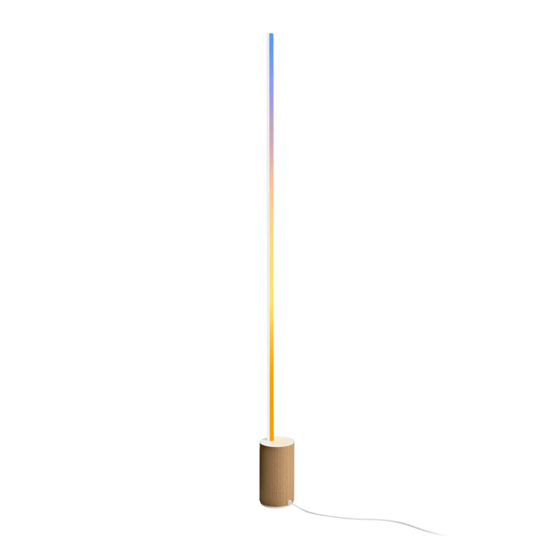 PHILIPS HUE WCA WCA GULVLAMPE EG 145,8 CM