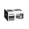 PHILIPS INDUSTRIAL ALKALINE 9V BATTERI 10 STK/PAK