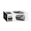 PHILIPS INDUSTRIAL ALKALINE D BATTERI 10 STK/PAK