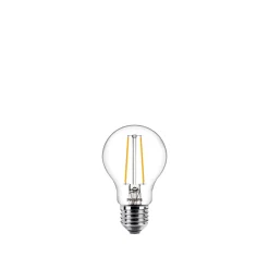 PHILIPS KLAR LED PÆRE STANDARD E27 2W