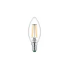 PHILIPS LED PÆRE KERTE E14 2.3W