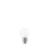 PHILIPS LED PÆRE KRONE E27 3W