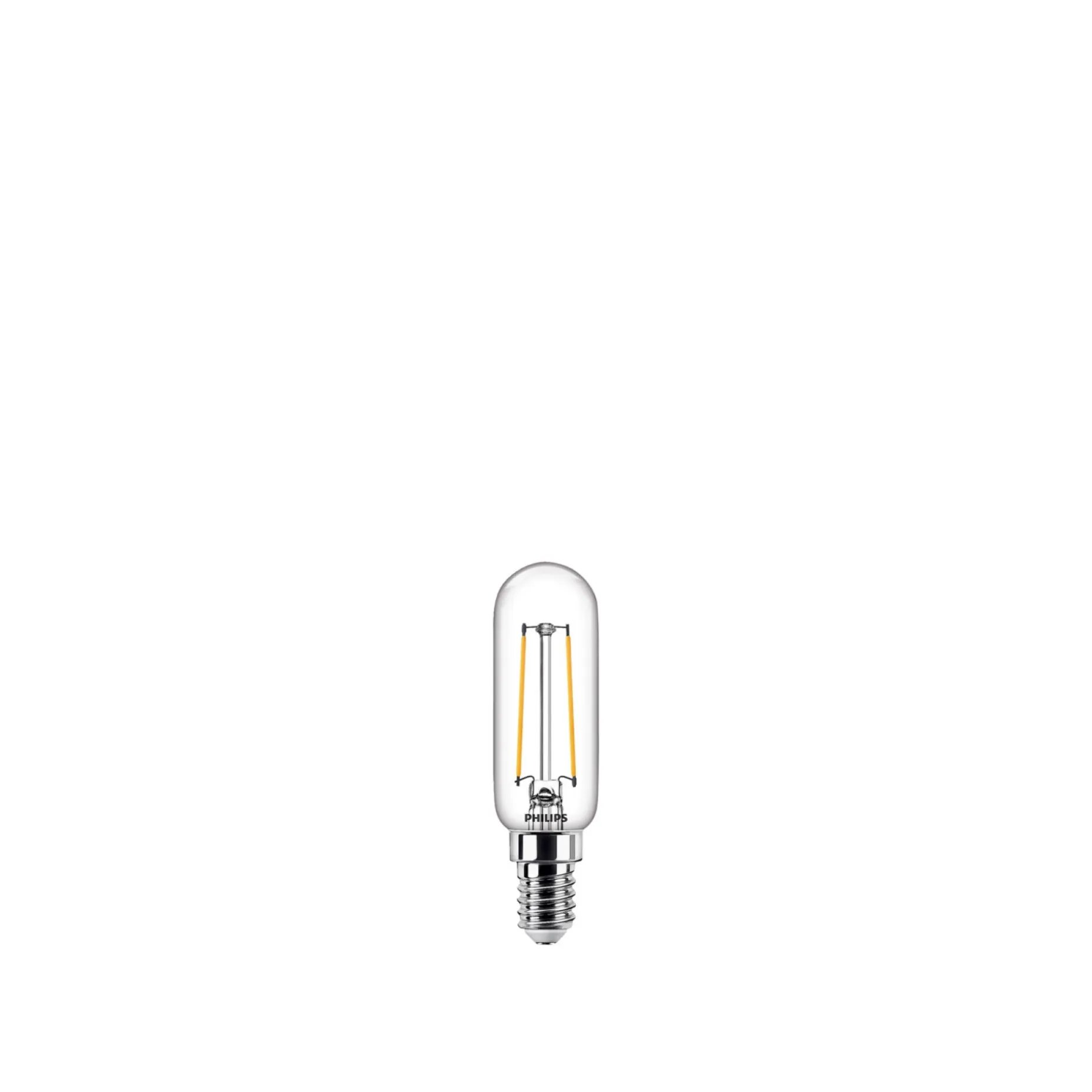 PHILIPS LED PÆRE PARFUME E14 2W