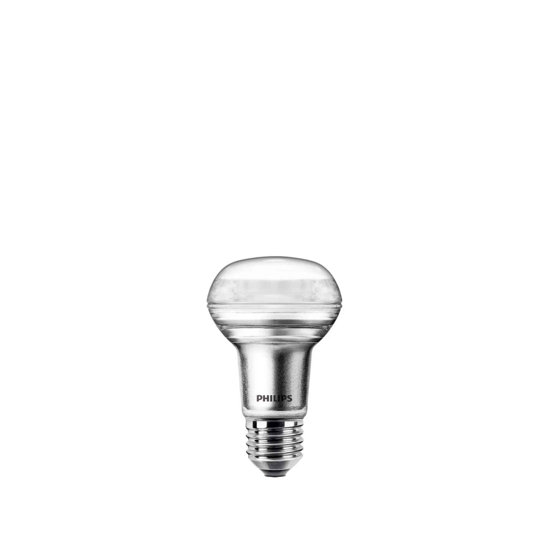 PHILIPS LED PÆRE REFLEKTOR E27 5W