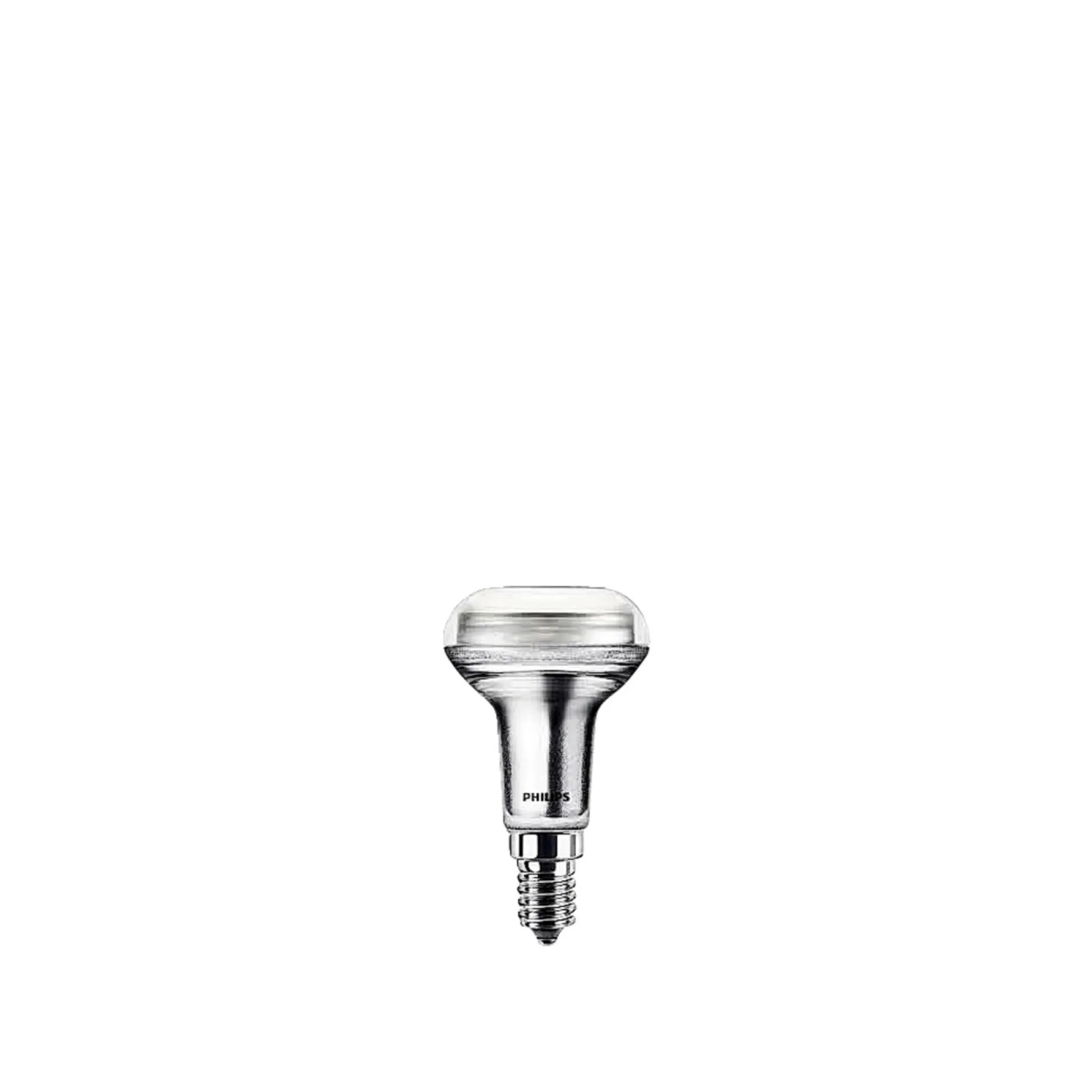 PHILIPS LED PÆRE REFLEKTOR E14 1W