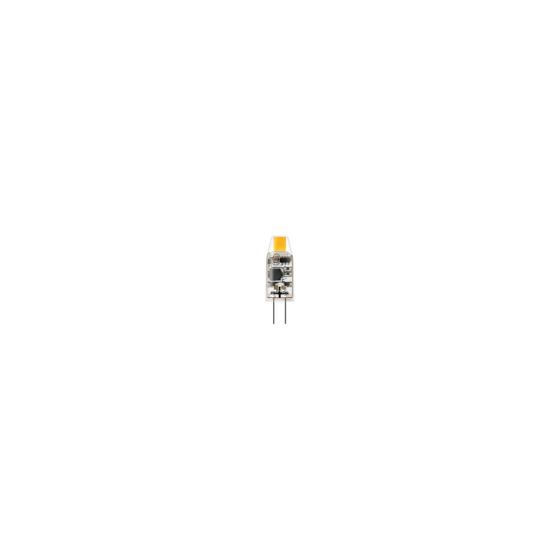 PHILIPS LED PÆRE SPOT G4 1W