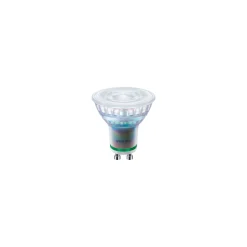 PHILIPS LED PÆRE SPOT GU10 2.1W