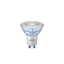 PHILIPS LED PÆRE SPOT GU10 4W