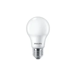 PHILIPS LED PÆRE STANDARD E27 4.2W