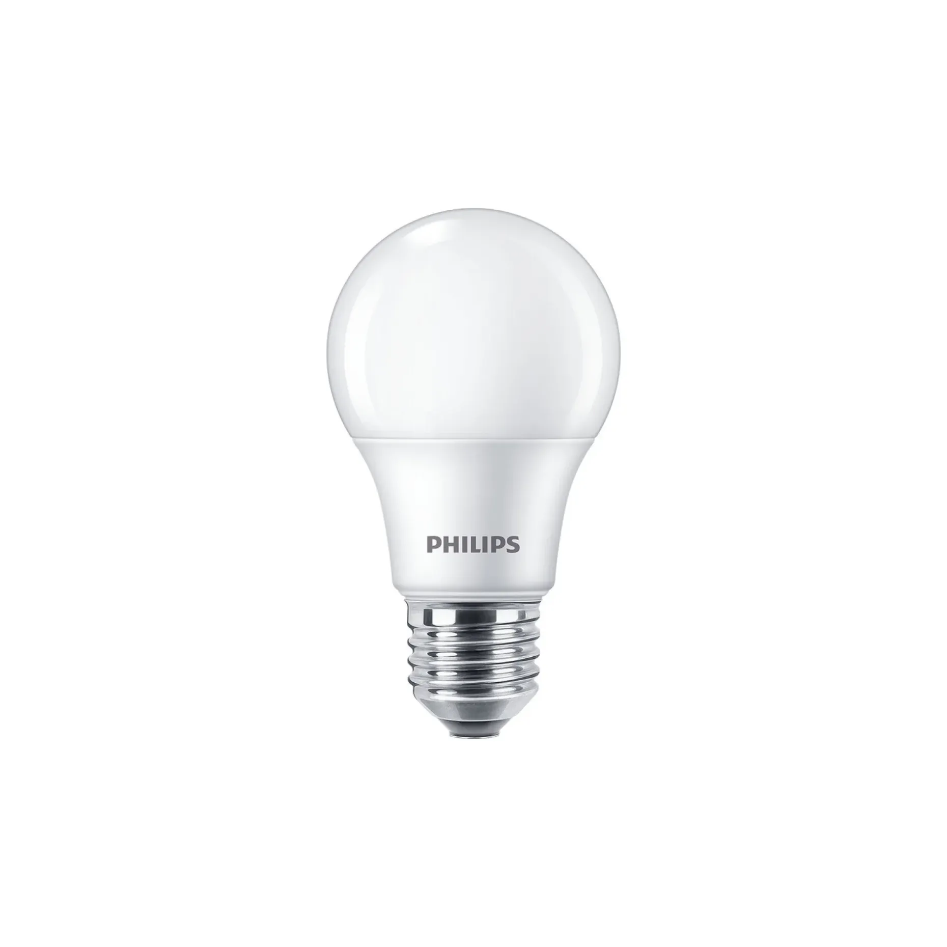 PHILIPS LED PÆRE STANDARD E27 4.2W