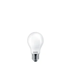 PHILIPS LED PÆRE STANDARD E27 9W