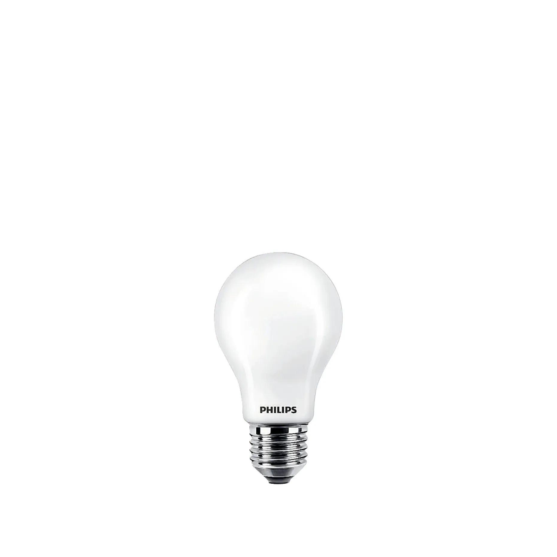 PHILIPS LED PÆRE STANDARD E27 7W