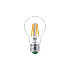 PHILIPS LED PÆRE STANDARD E27 2W
