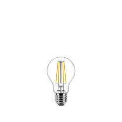 PHILIPS LED PÆRE STANDARD E27 9W