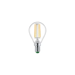 PHILIPS LED PÆRE STANDARD E14 2.3W