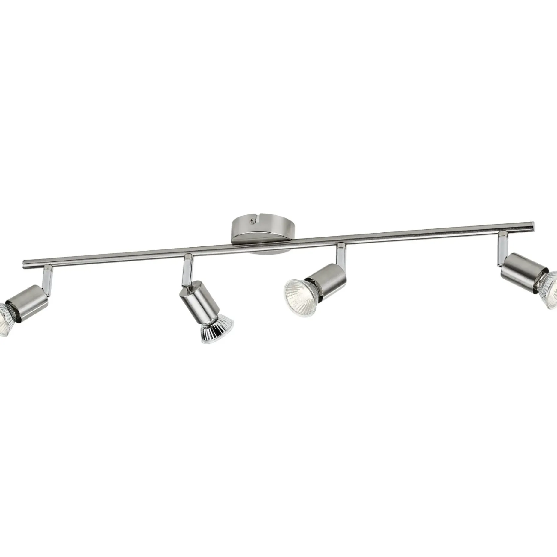 PHILIPS LIMBALI 4- SPOTLAMPE KROM GU10 50W