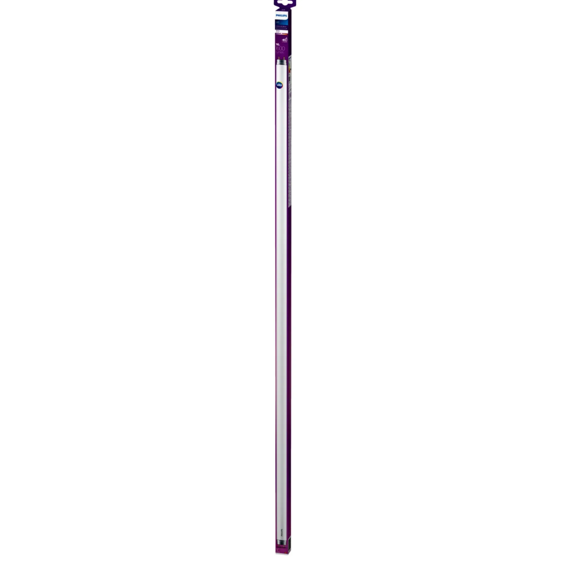 PHILIPS LYSRØRARMATURER G13 16W