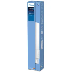 PHILIPS LYSSTOFRØR G23 5W