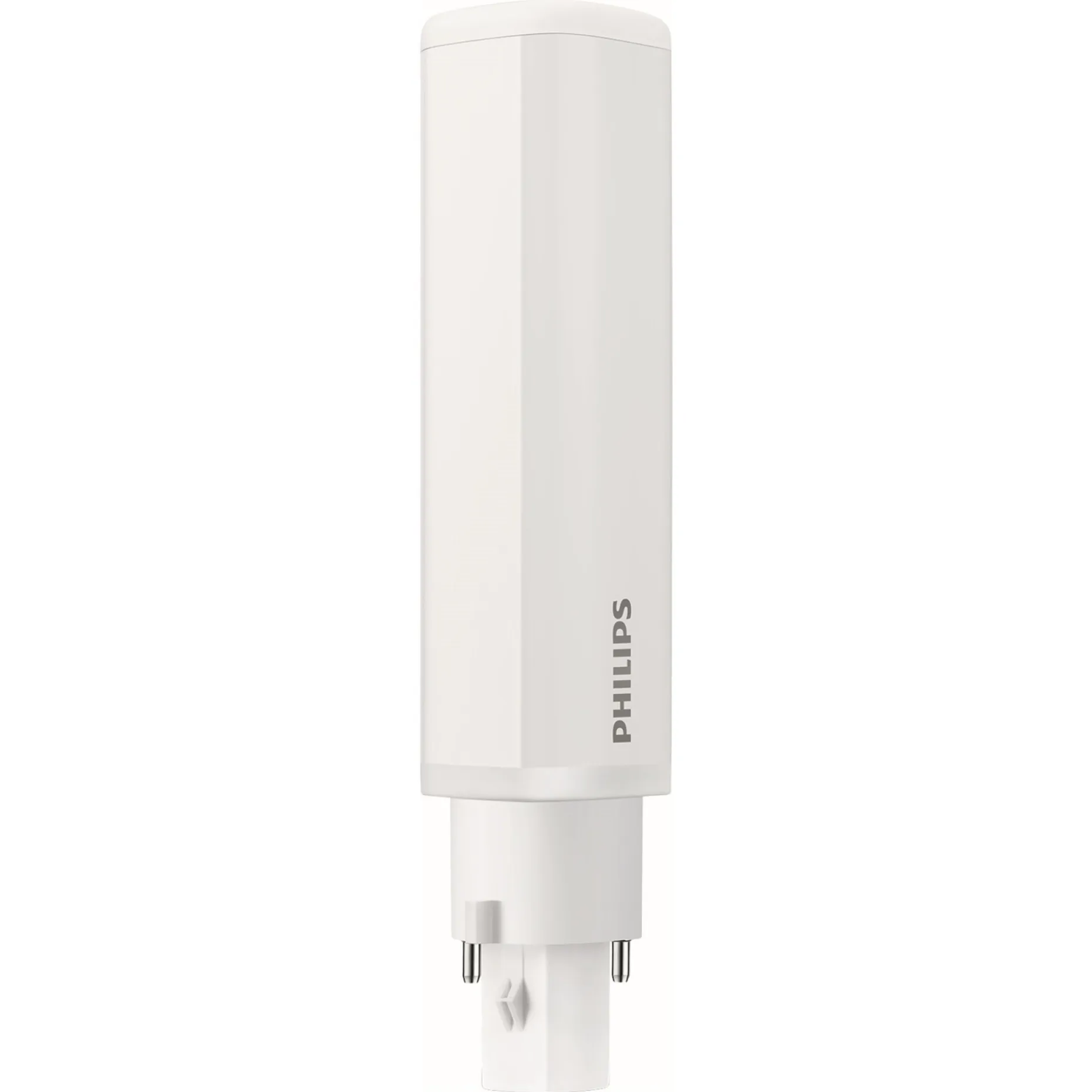 PHILIPS LYSSTOFRØR G24D-2 6.9W
