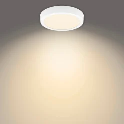 PHILIPS MAGNEOS PLAFOND 12W HVID 21 CM