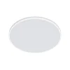 PHILIPS OZZIET CL570 PLAFOND 22W HVID 0 0