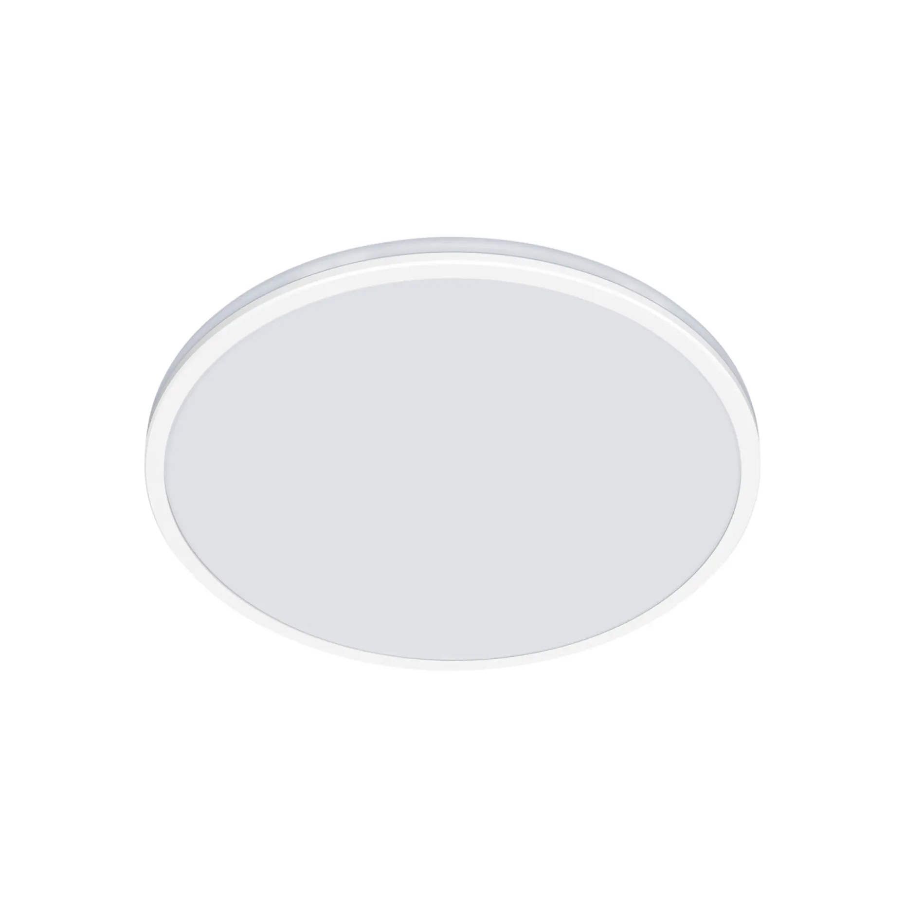 PHILIPS OZZIET PLAFOND 18W HVID 0 0