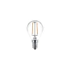 PHILIPS P45 LED PÆRE STANDARD E14 2W