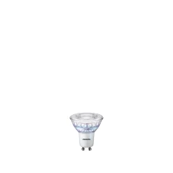 PHILIPS 2-PAK DÆMPBAR LED PÆRE SPOT GU10 3W