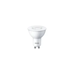 PHILIPS 3-PAK LED PÆRE SPOT GU10 5W