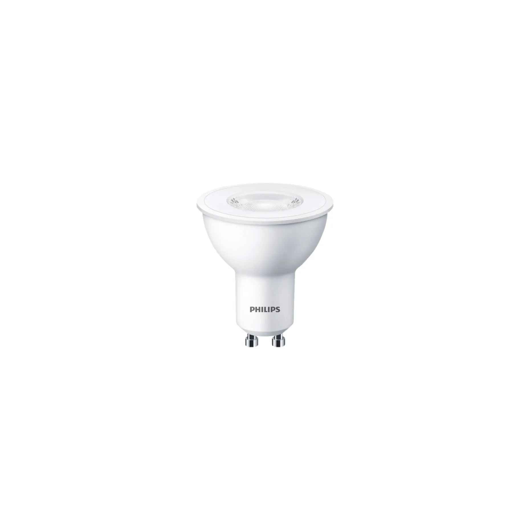 PHILIPS 3-PAK LED PÆRE SPOT GU10 5W