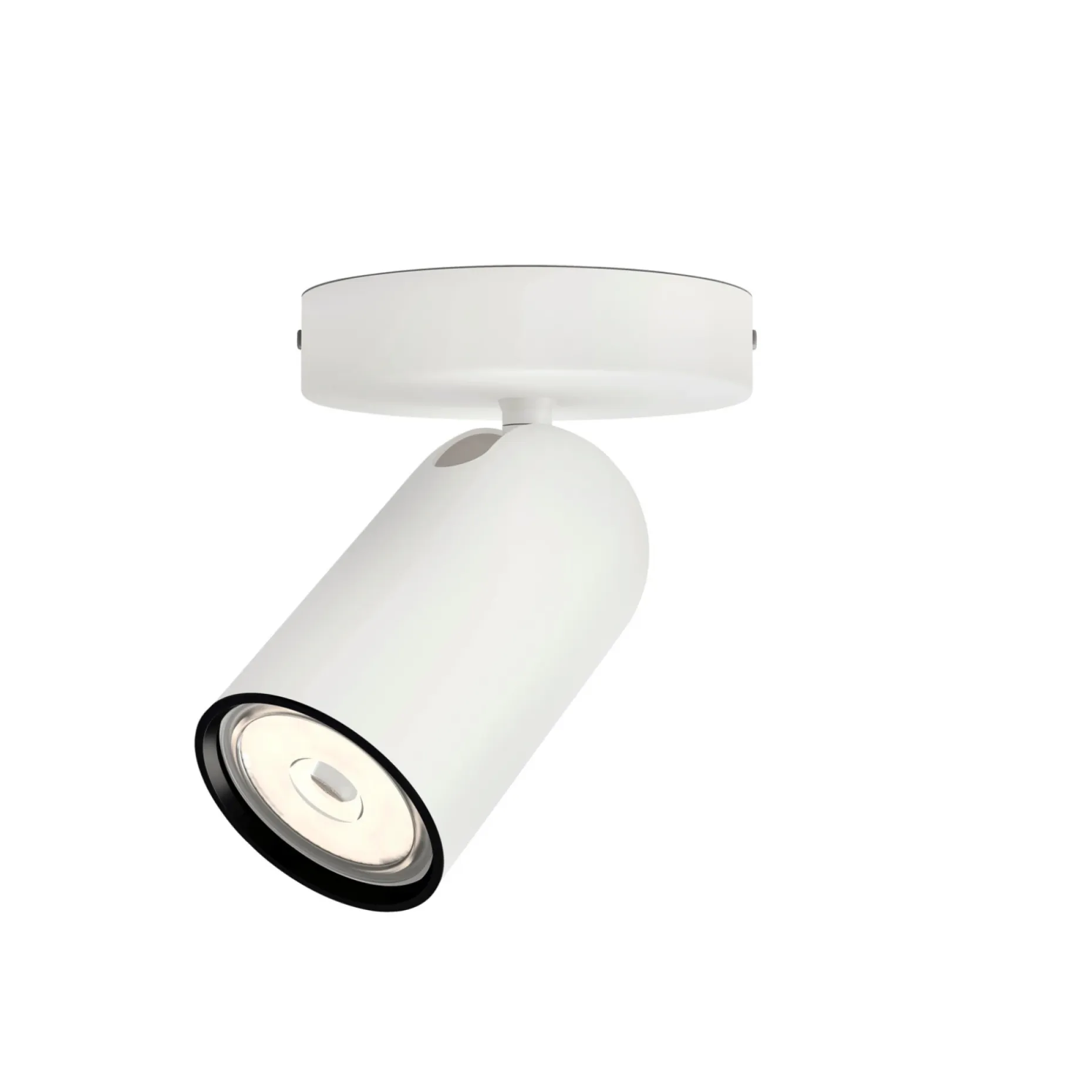 PHILIPS PONGEE 1 SPOTLAMPE HVID GU10 5,5W