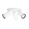 PHILIPS PONGEE SKINNESPOT HVID GU10 3X5,50W