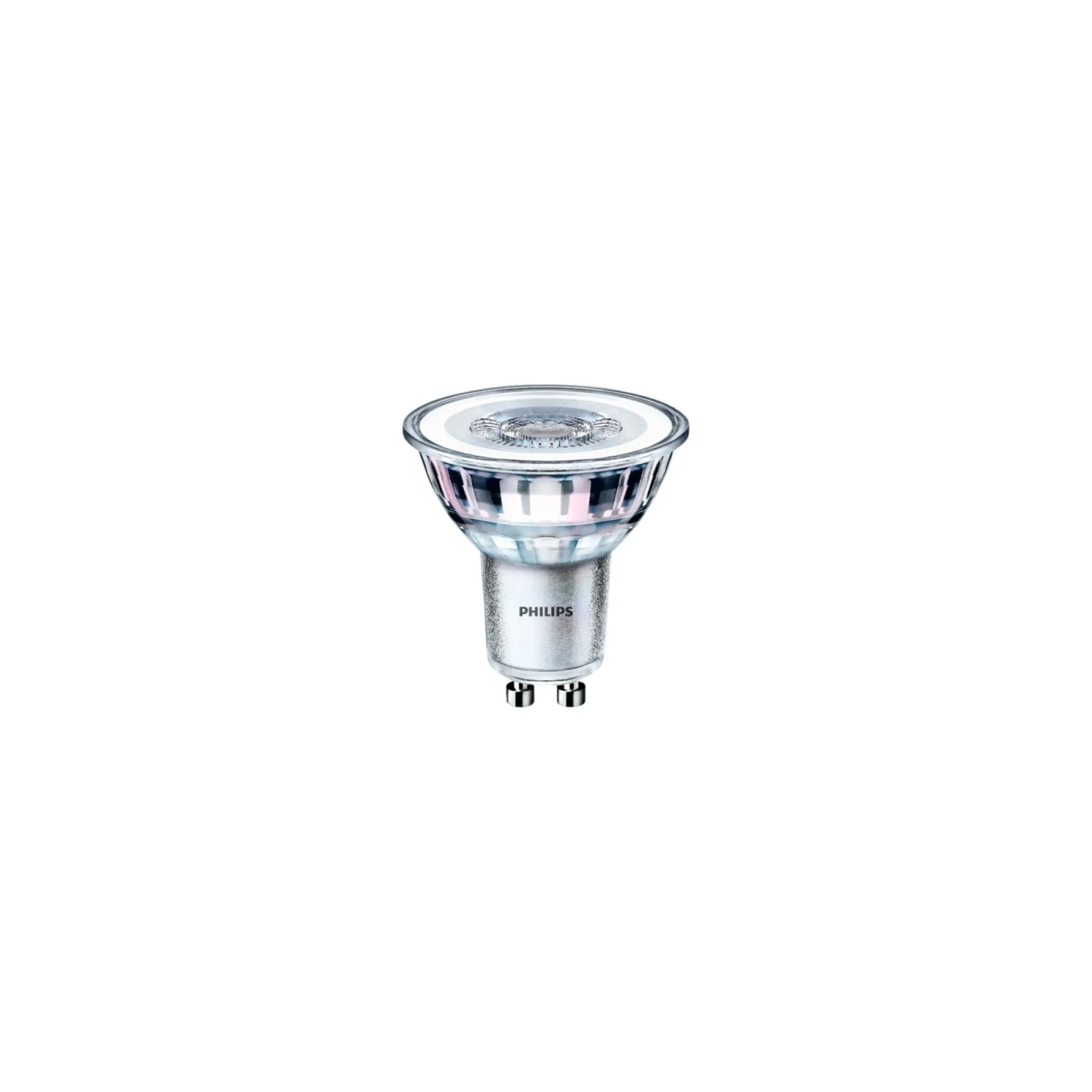 PHILIPS SCENESWITCH LED PÆRE SPOT GU10 5W