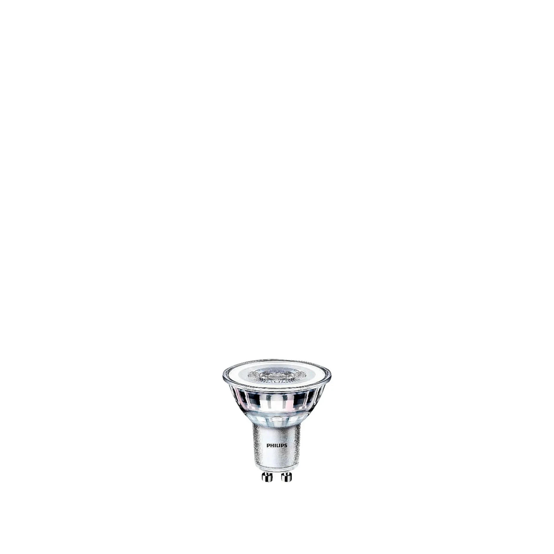 PHILIPS SCENESWITCH SCENESWITCH LED PÆRE SPOT GU10 5W