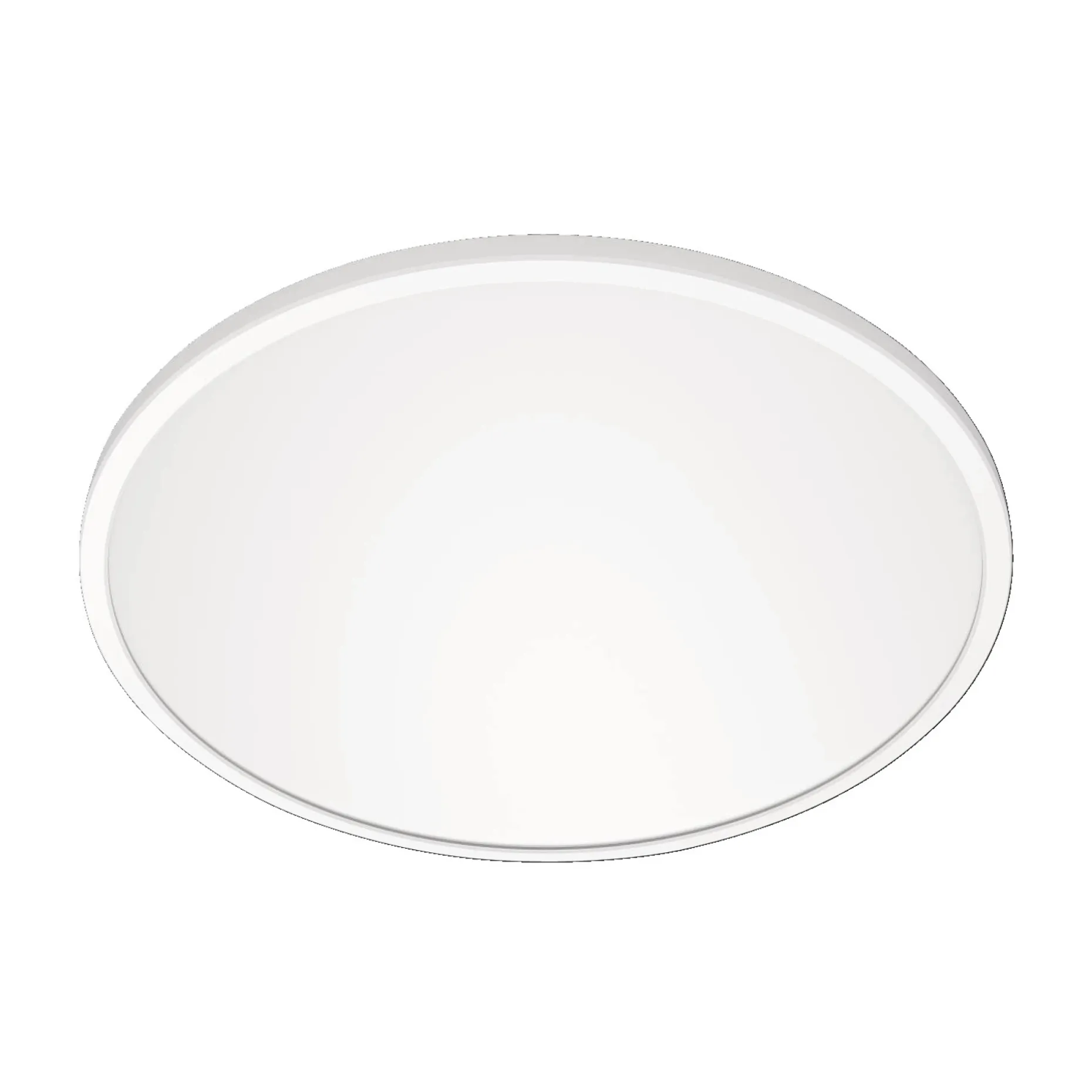 PHILIPS SCENESWITCH SUPER SLIM PLAFOND 18W HVID 30 CM