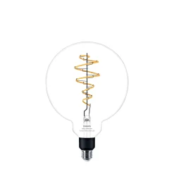 PHILIPS SMART TUNABLE WHITE LED PÆRE E27 DEKO 7W