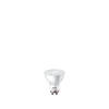PHILIPS SMART TUNABLE WHITE 2-PAK LED PÆRE GU10 SPOT 4,7W