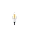 PHILIPS SMART TUNABLE WHITE LED PÆRE E14 KERTE 5W