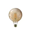 PHILIPS SMART TUNABLE WHITE LED PÆRE E27 DEKO 7W