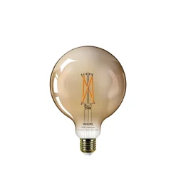 PHILIPS SMART TUNABLE WHITE LED PÆRE E27 DEKO 7W