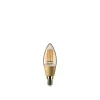 PHILIPS SMART TUNABLE WHITE LED PÆRE E14 KERTE 5W