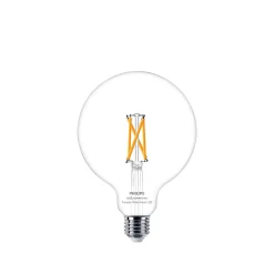 PHILIPS SMART TUNABLE WHITE LED PÆRE E27 DEKO 7W