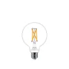PHILIPS SMART TUNABLE WHITE LED PÆRE E27 DEKO 7W