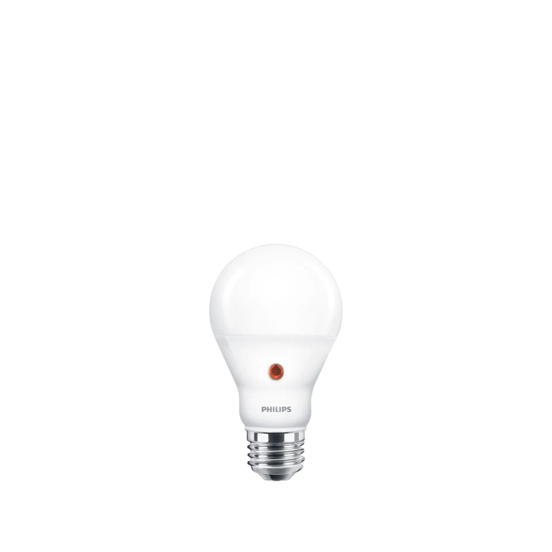 PHILIPS SPECIAL LED PÆRE STANDARD E27 8W