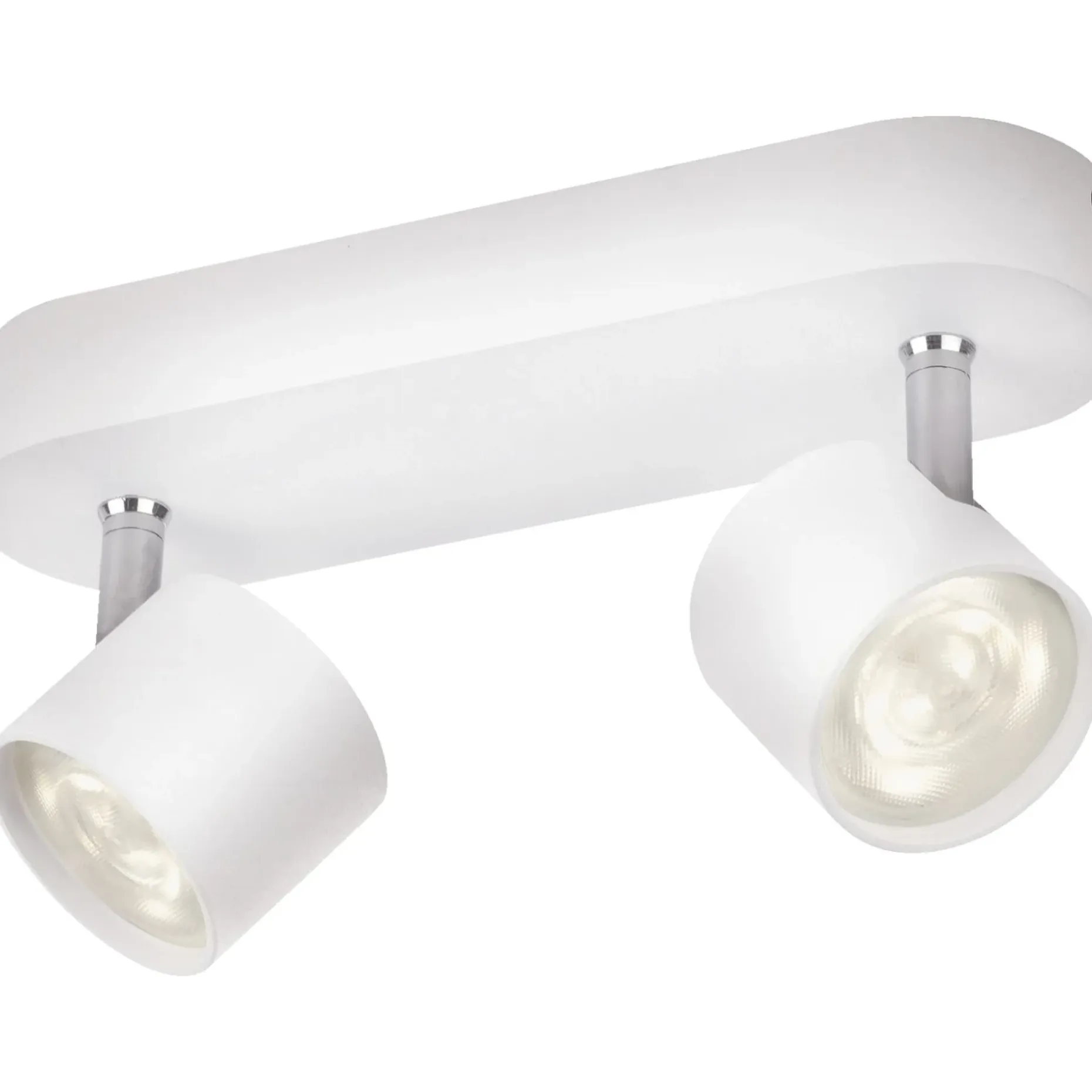 PHILIPS STAR 2 SKINNESPOT HVID INTEGRERET LED 5W