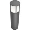 PHILIPS STOCK BEDLAMPE ANTRACIT 40 CM