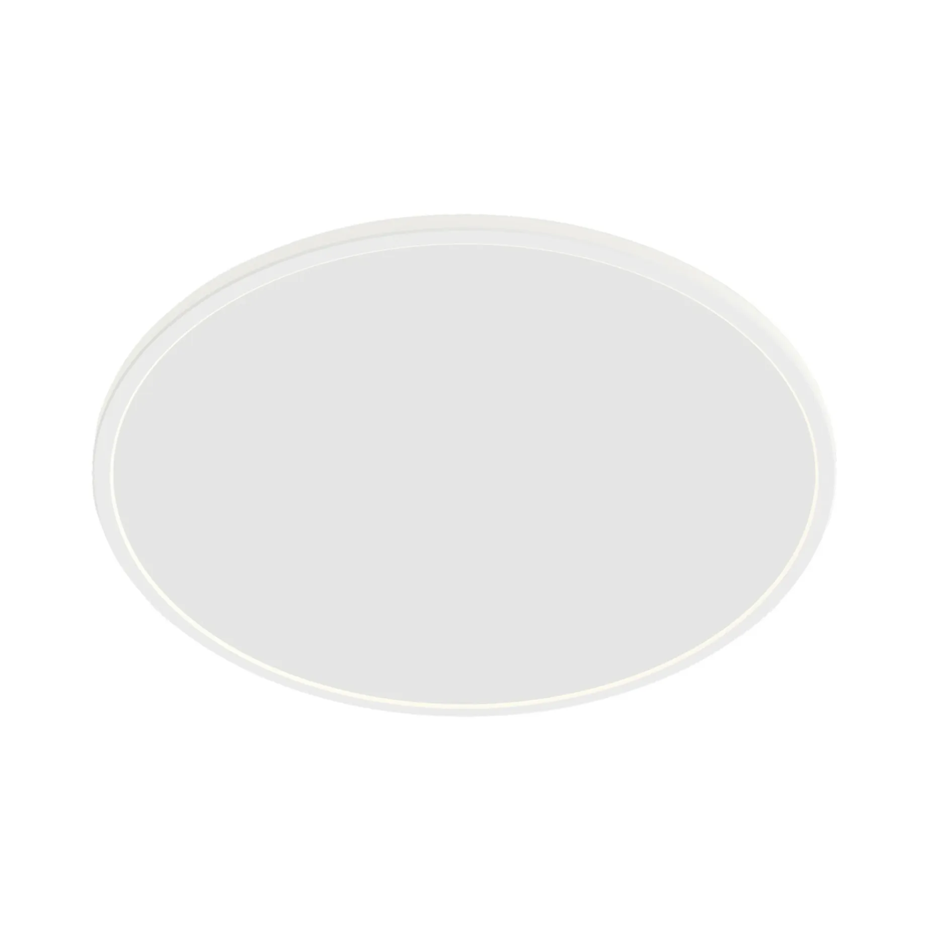 PHILIPS SUPERSLIM PLAFOND 15W HVID 25 CM